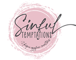 Sinful Temptations By Shreena